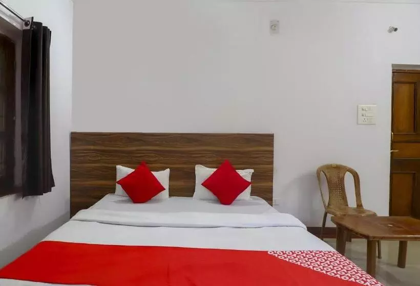 Hotel Oxy Paradise Harmu