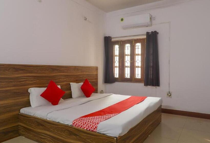 Hotel Oxy Paradise Harmu