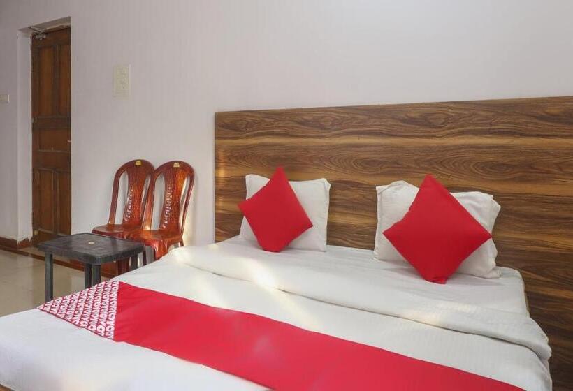 Hotel Oxy Paradise Harmu