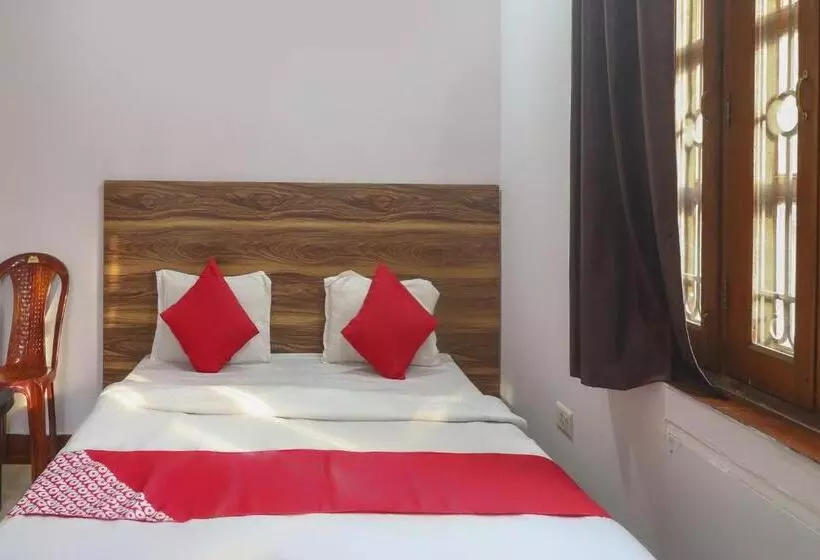Hotel Oxy Paradise Harmu