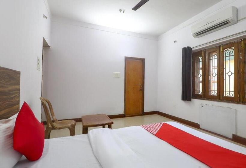 Hotel Oxy Paradise Harmu