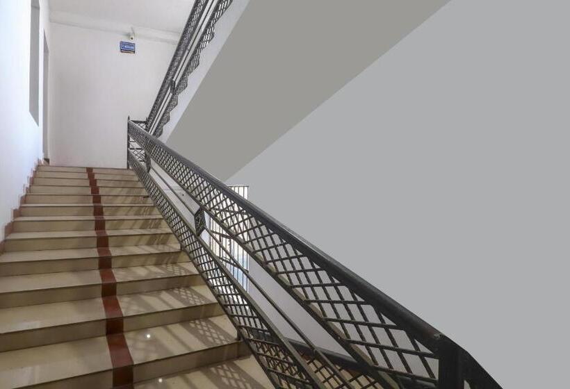 Hotel Oxy Paradise Harmu