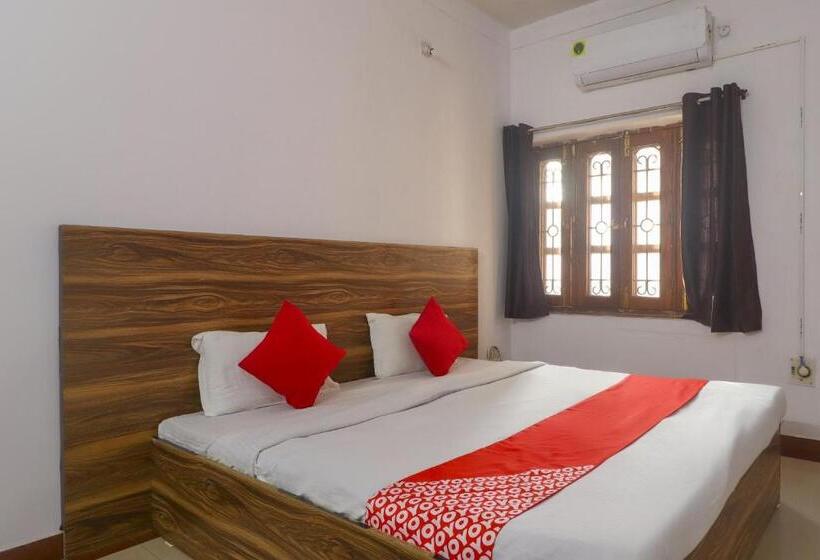 Hotel Oxy Paradise Harmu