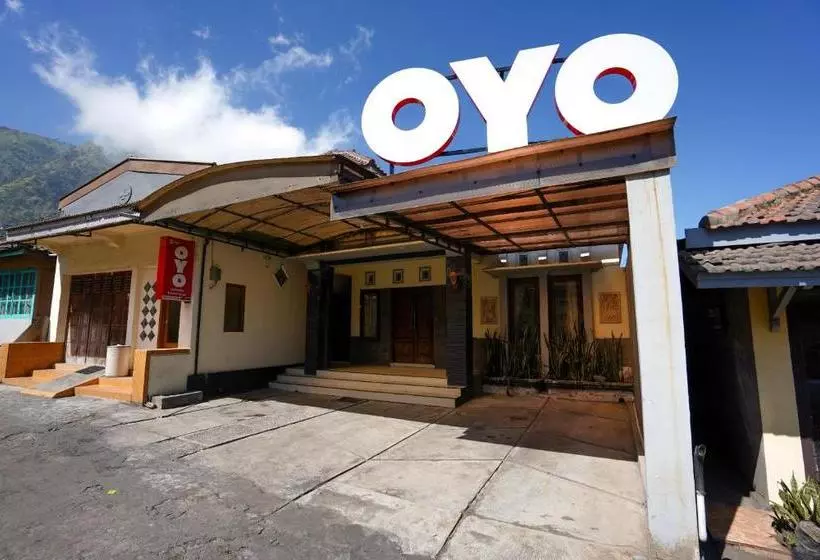 ホテル Oyo 1087 Homestay Potato House