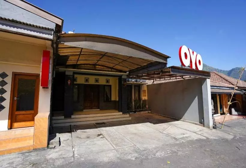 ホテル Oyo 1087 Homestay Potato House