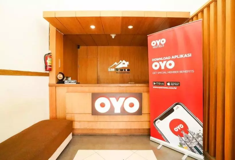 ホテル Oyo 1087 Homestay Potato House