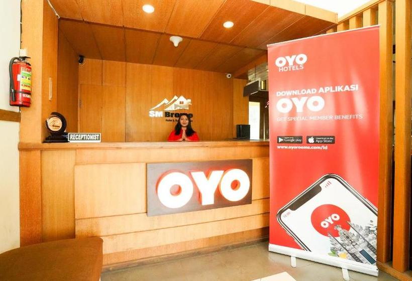 בית מלון כפרי Oyo 1087 Homestay Potato House