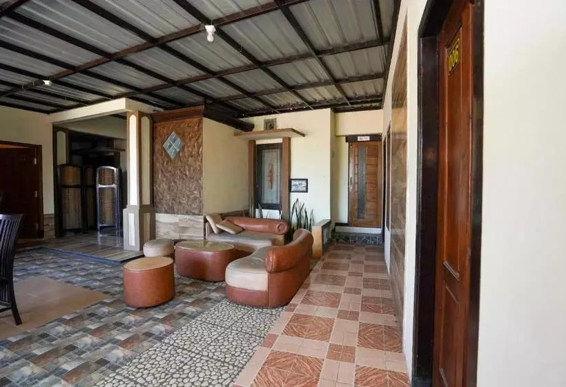 ホテル Oyo 1087 Homestay Potato House