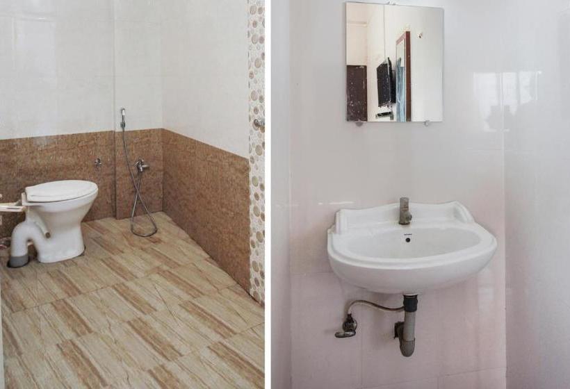 Отель Oyo 46968 Mahakal Inn