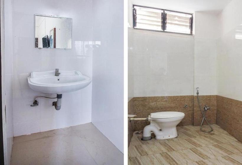 Отель Oyo 46968 Mahakal Inn