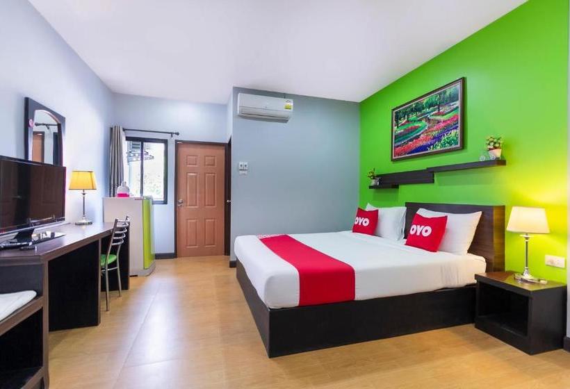 فندق Oyo 802 Two Fo House