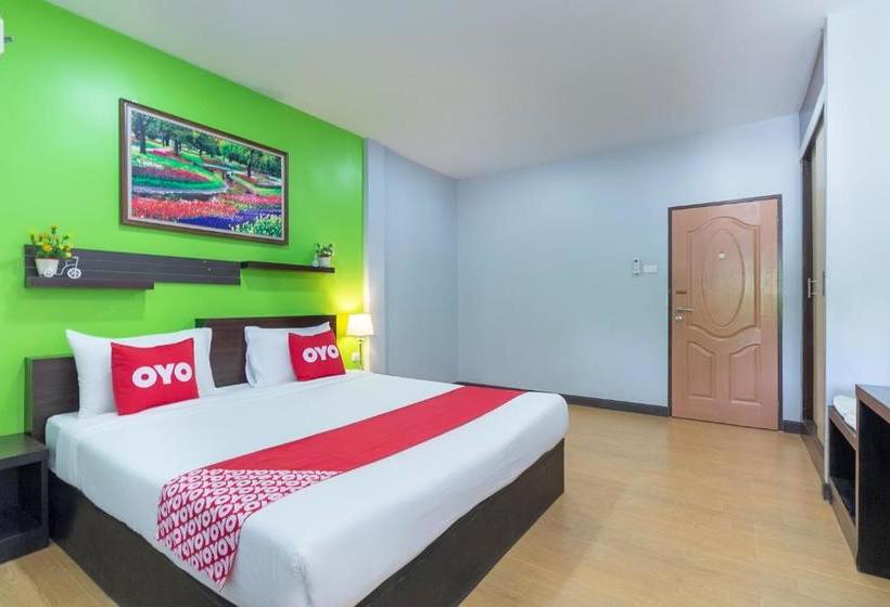 فندق Oyo 802 Two Fo House