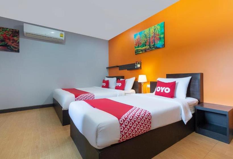 فندق Oyo 802 Two Fo House