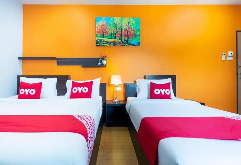 فندق Oyo 802 Two Fo House