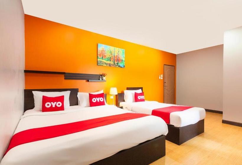 فندق Oyo 802 Two Fo House