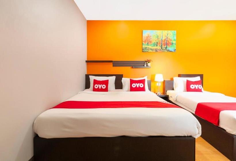 فندق Oyo 802 Two Fo House