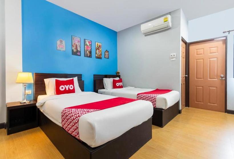 فندق Oyo 802 Two Fo House