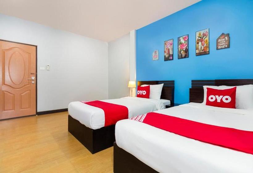 فندق Oyo 802 Two Fo House