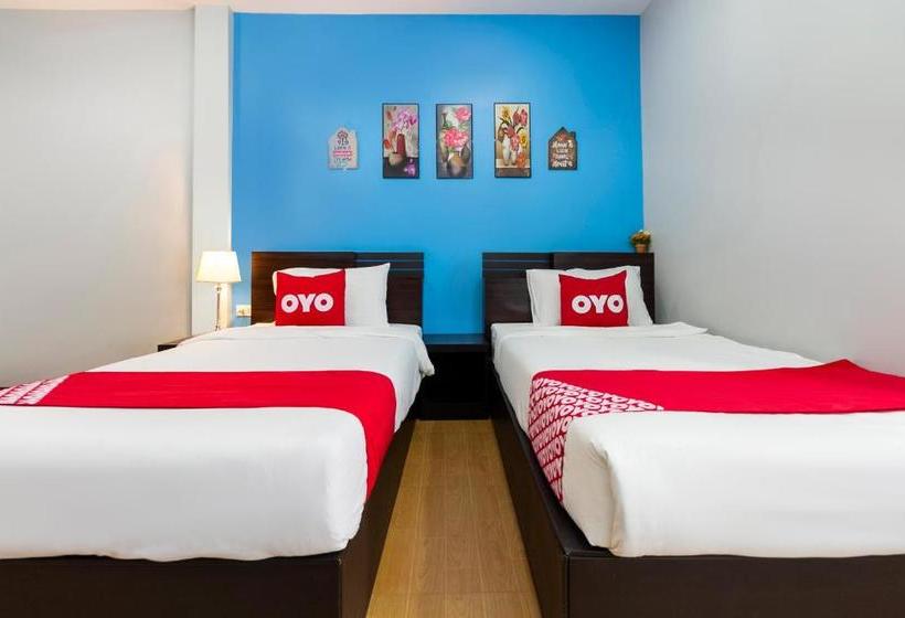 فندق Oyo 802 Two Fo House