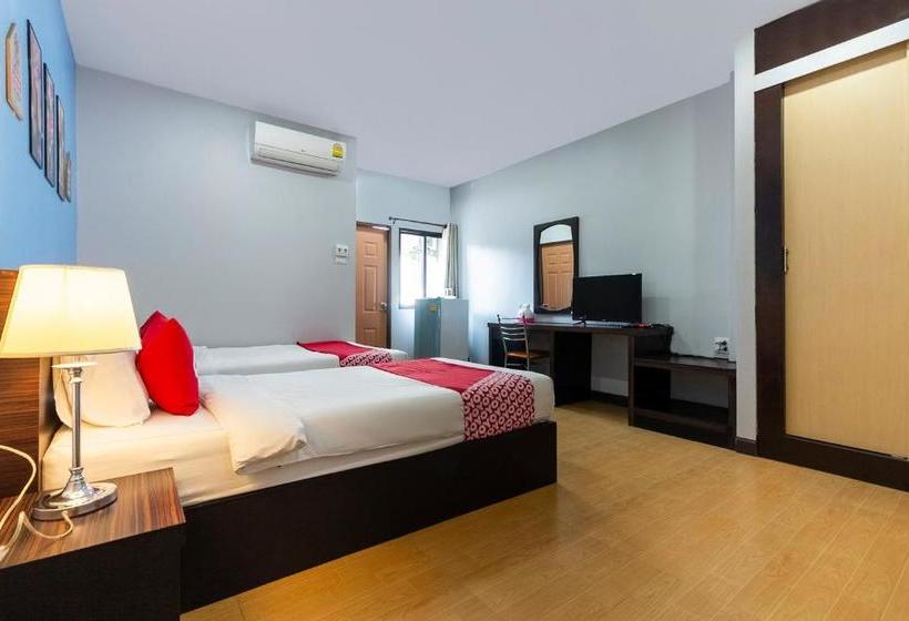 فندق Oyo 802 Two Fo House