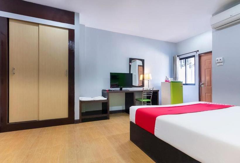 فندق Oyo 802 Two Fo House