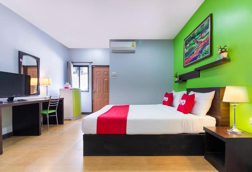 فندق Oyo 802 Two Fo House