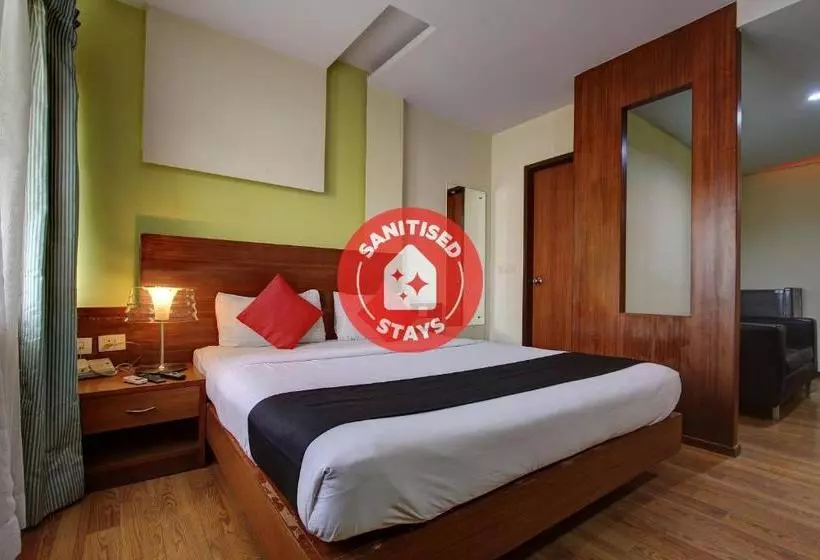 Capital O 78366 Hotel Relax Inn