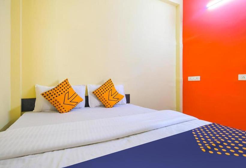 ホテル Spot On 70772 Amarprem