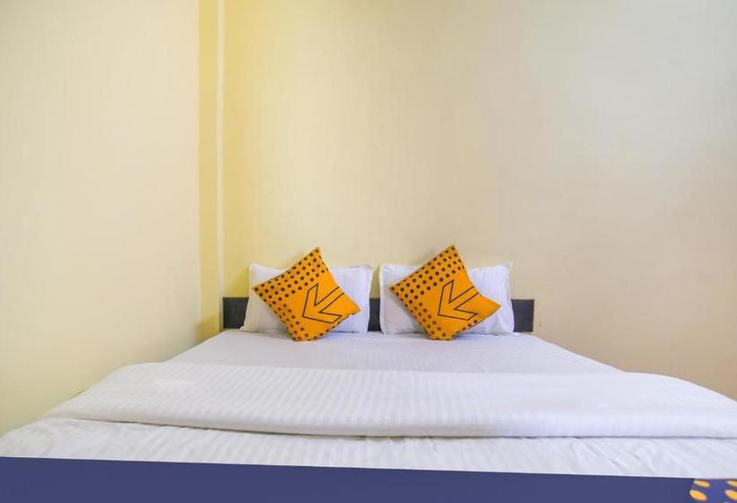 ホテル Spot On 70772 Amarprem