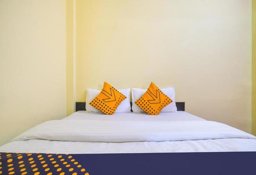 ホテル Spot On 70772 Amarprem