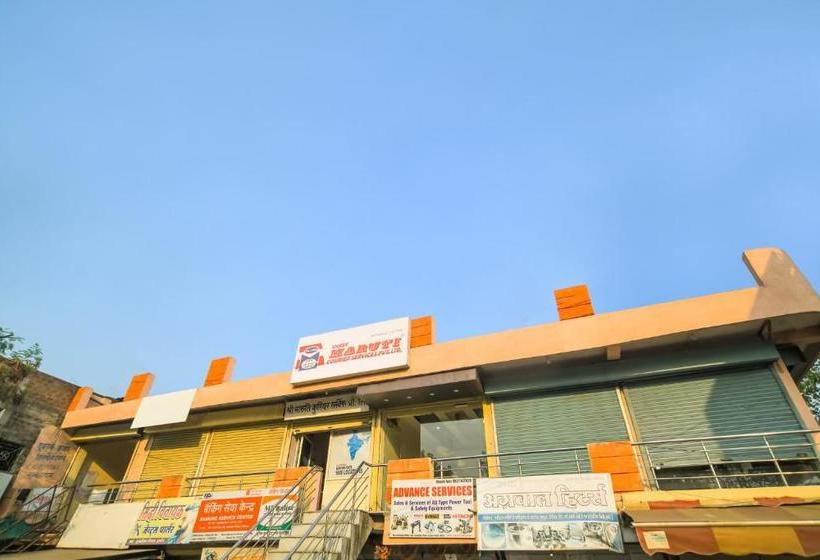 ホテル Spot On 70772 Amarprem