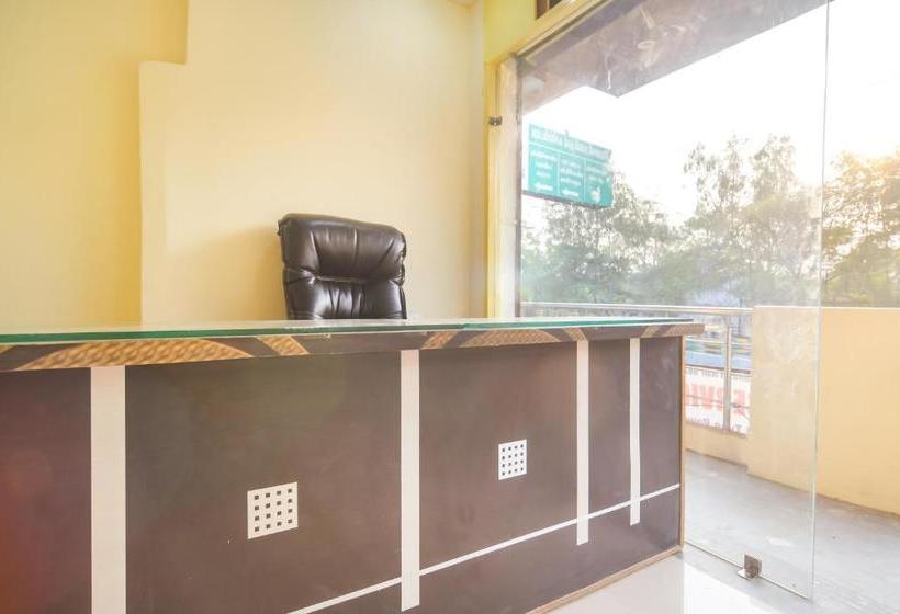 ホテル Spot On 70772 Amarprem