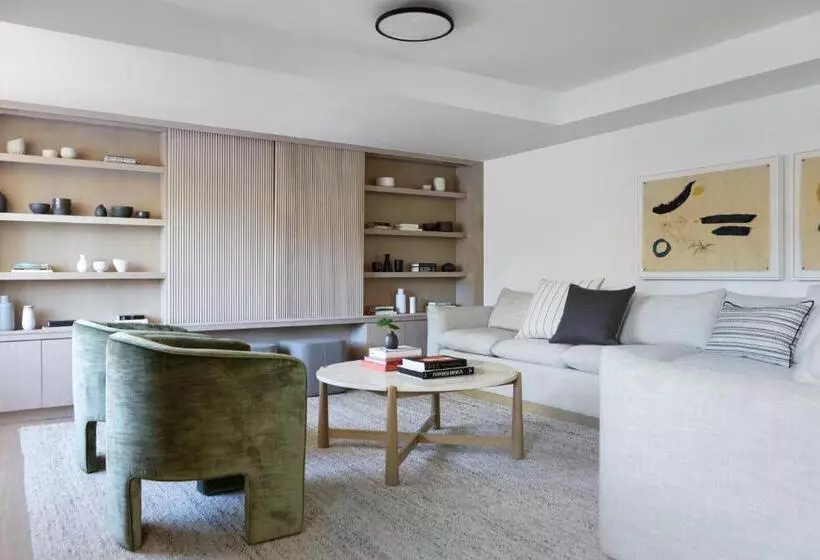 Kimpton Sylvan Hotel Buckhead Atlanta