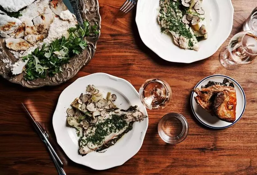 Kimpton Sylvan Hotel Buckhead Atlanta