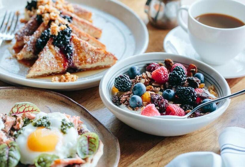 Kimpton Sylvan Hotel Buckhead Atlanta