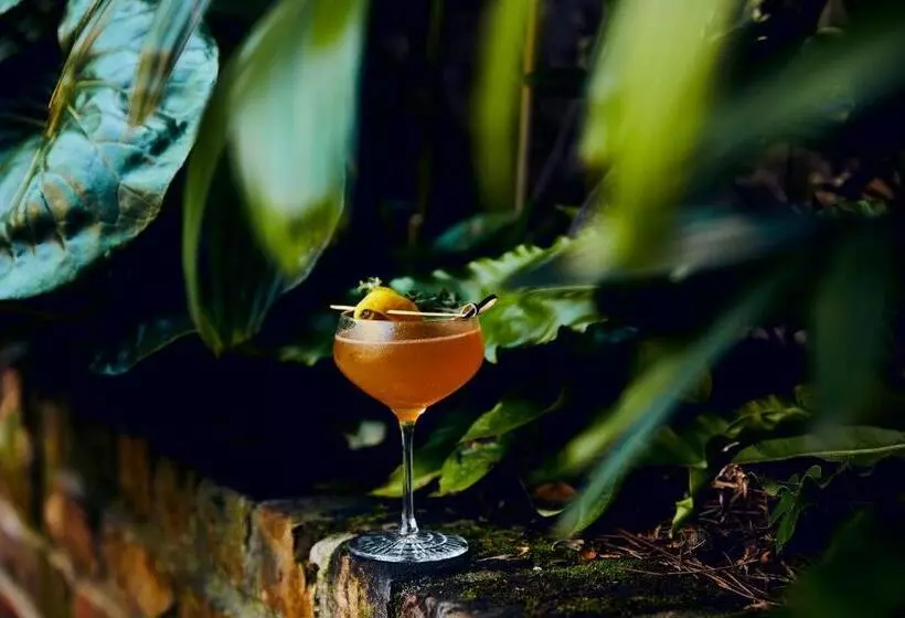 Kimpton Sylvan Hotel Buckhead Atlanta