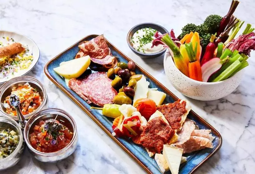 Kimpton Sylvan Hotel Buckhead Atlanta