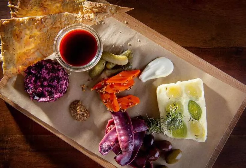 Kimpton Sylvan Hotel Buckhead Atlanta