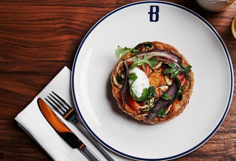 Kimpton Sylvan Hotel Buckhead Atlanta