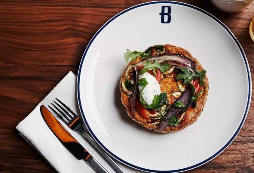 Kimpton Sylvan Hotel Buckhead Atlanta