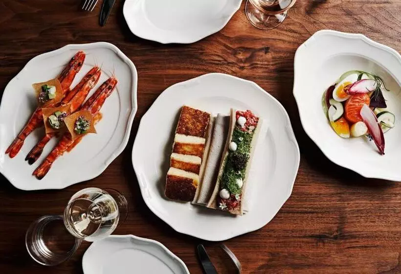 Kimpton Sylvan Hotel Buckhead Atlanta