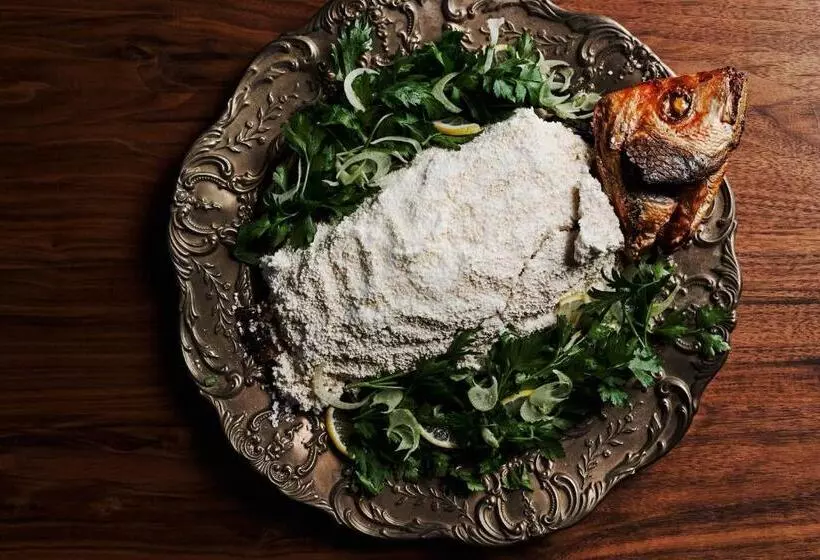 Kimpton Sylvan Hotel Buckhead Atlanta