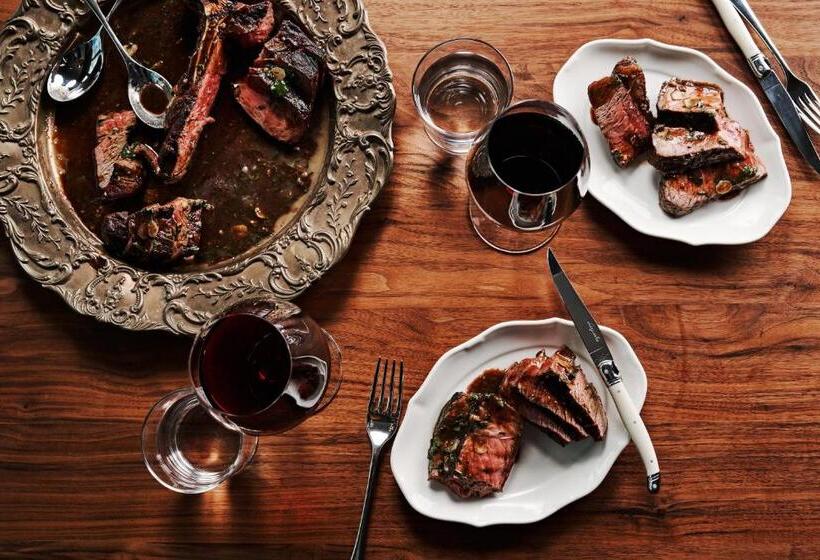 Kimpton Sylvan Hotel Buckhead Atlanta