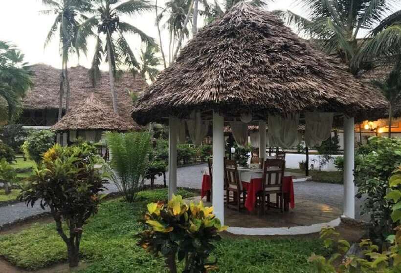 پانسیون Room In Guest Room Beautiful Ascot Residence Right On White Sandy Beach