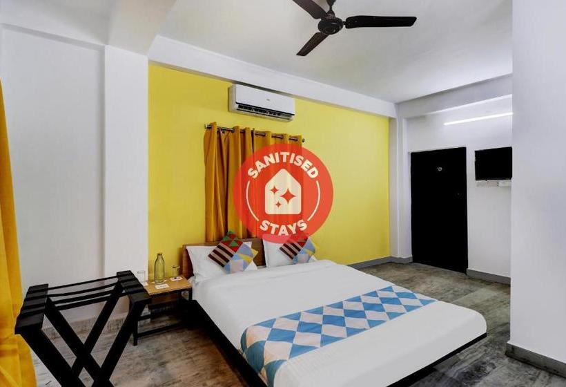 Pensão Elegant Stay In Vip Nagar, Kochi