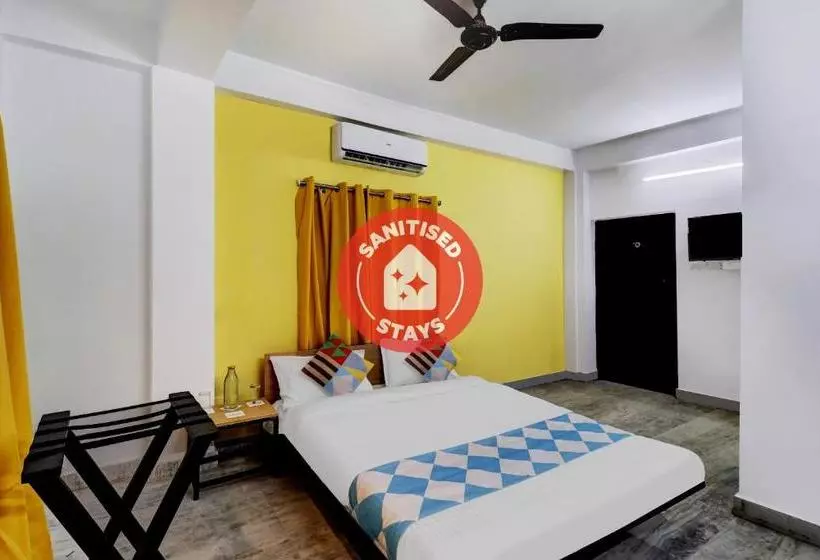 Majatalo Elegant Stay In Vip Nagar, Kochi