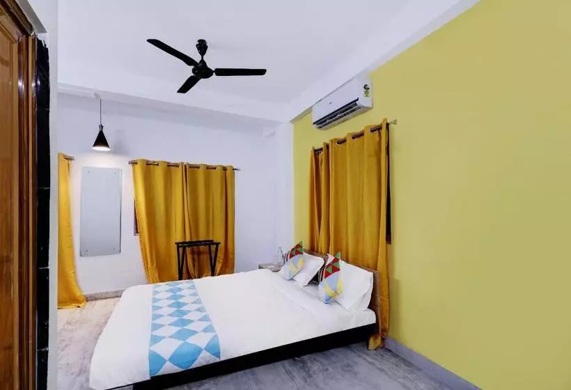 Majatalo Elegant Stay In Vip Nagar, Kochi