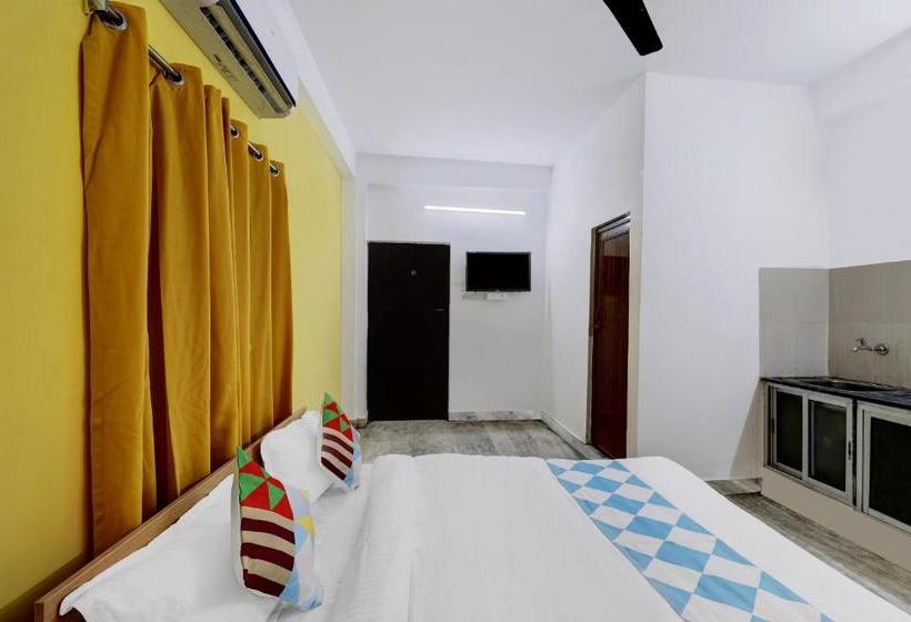 Pensão Elegant Stay In Vip Nagar, Kochi