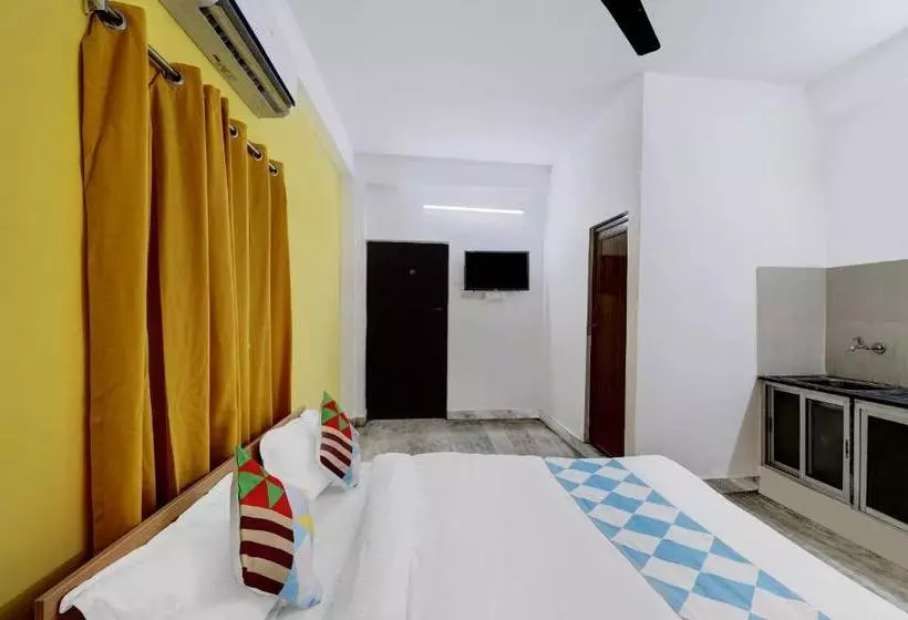 Majatalo Elegant Stay In Vip Nagar, Kochi