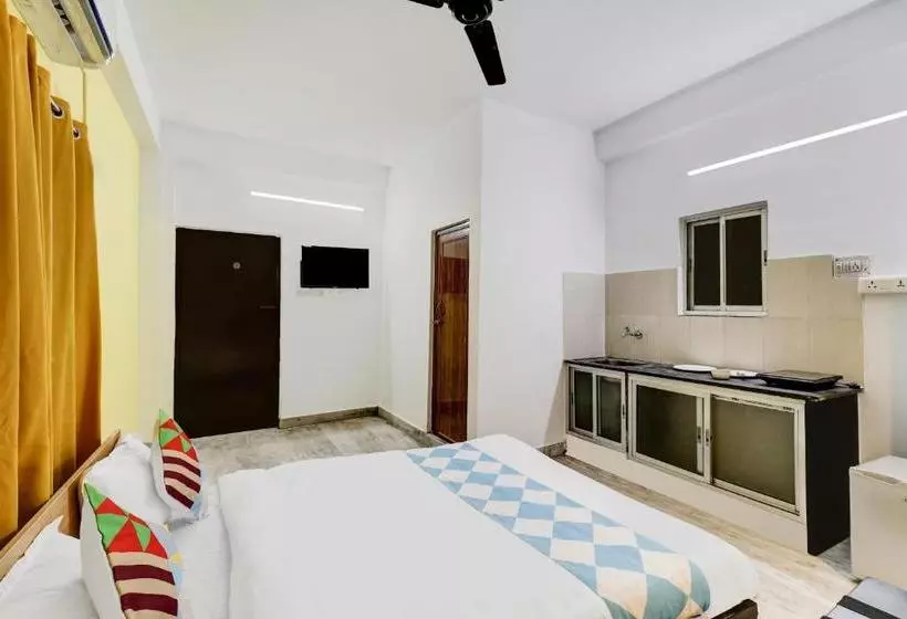 Majatalo Elegant Stay In Vip Nagar, Kochi